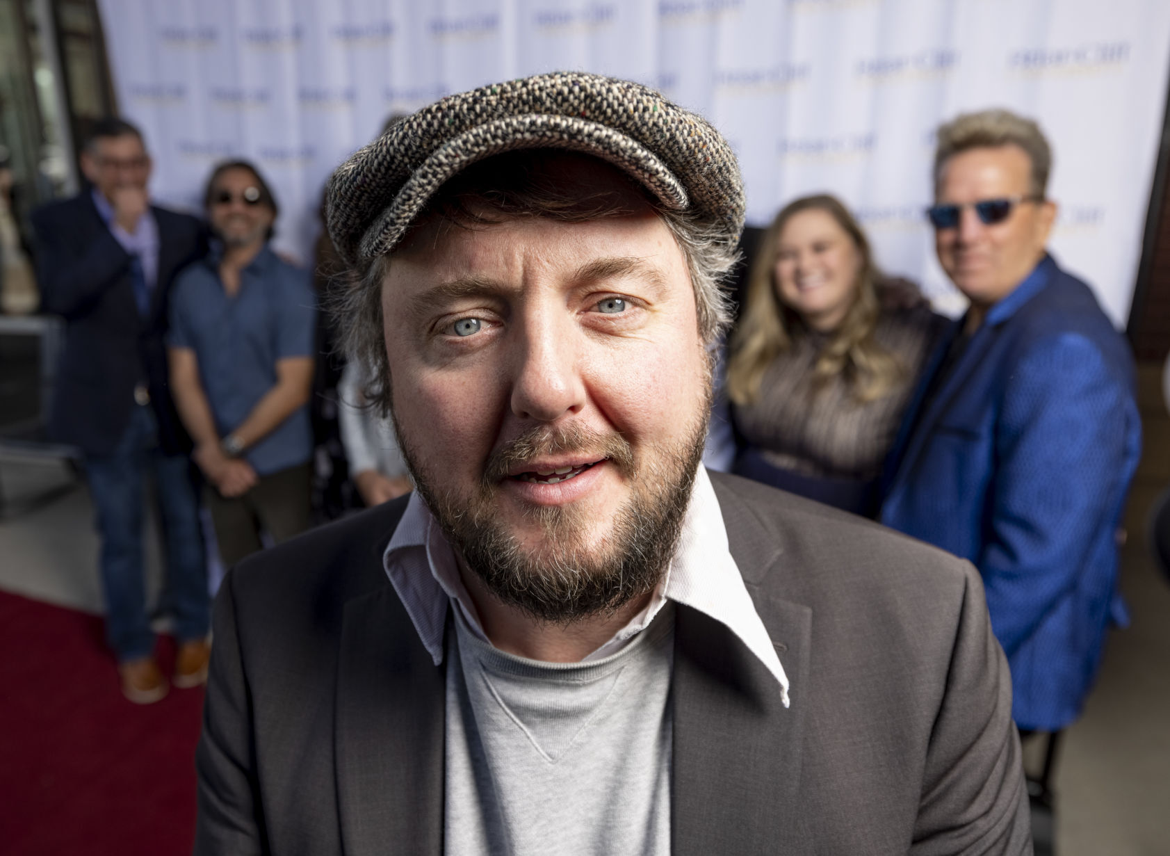 'The Ravine' screening